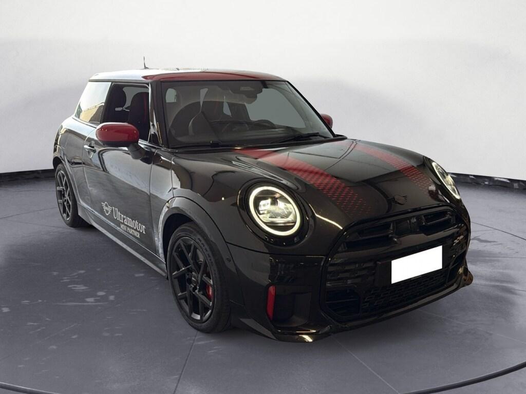 Mini Mini Cooper 3 Porte 2.0 John Cooper Works JCW Auto
