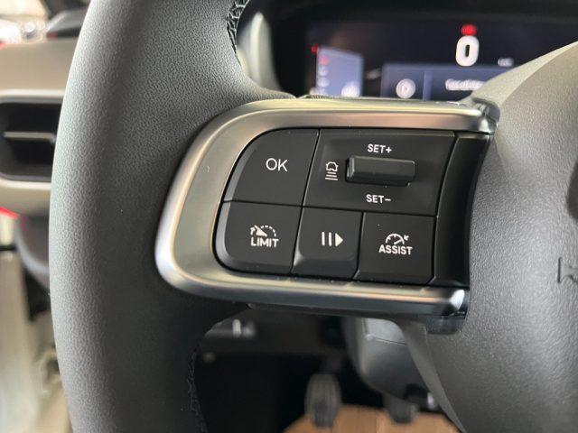 JEEP Avenger 1.2 T Summit /F.LED/KEY CONF.+PORTEL.AUTO./TELECAM