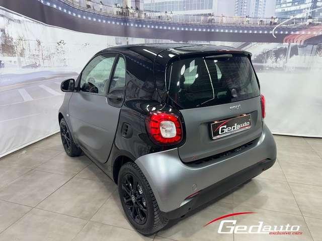 smart forTwo 90 0.9 Turbo Passion AUT. NAVI TETTO ANORAMA