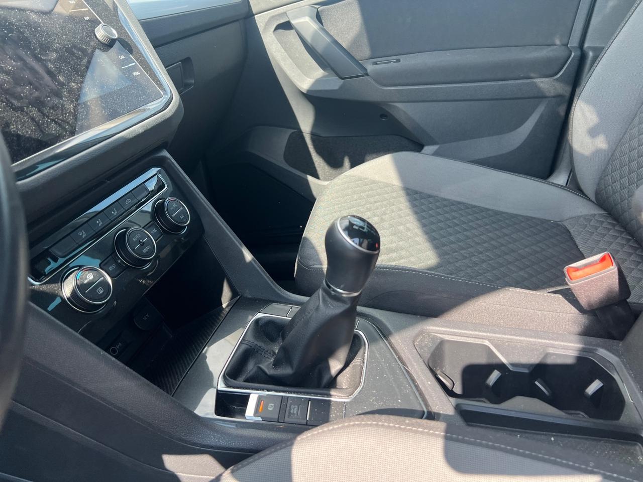 Volkswagen Tiguan 1.6 TDI SCR Sport BlueMotion | 2020