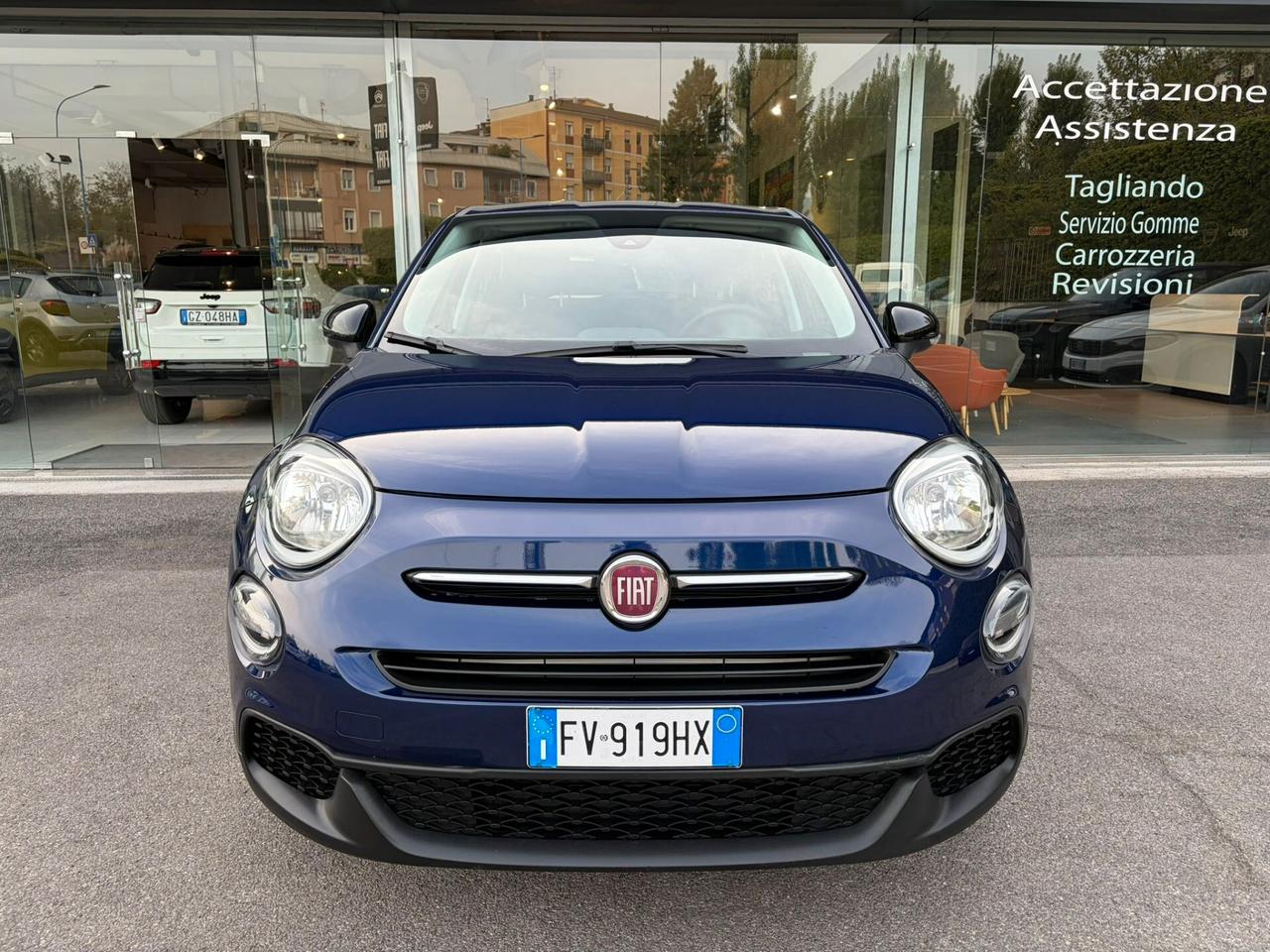 Fiat 500X 1.0 T3 120 CV Urban