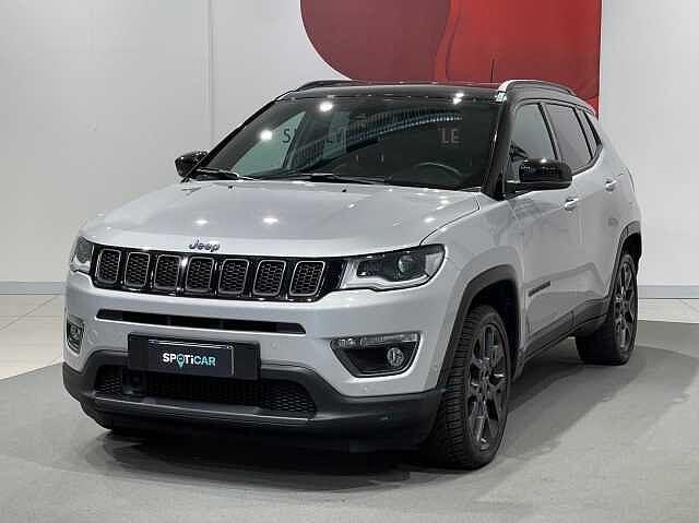 Jeep Compass 1.3 Turbo T4 PHEV 4xe First Edition Urban