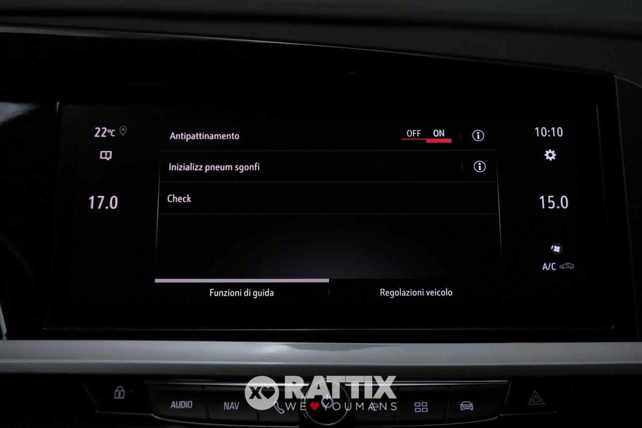 Opel Grandland 1.6 Phev 225CV GS Line Auto