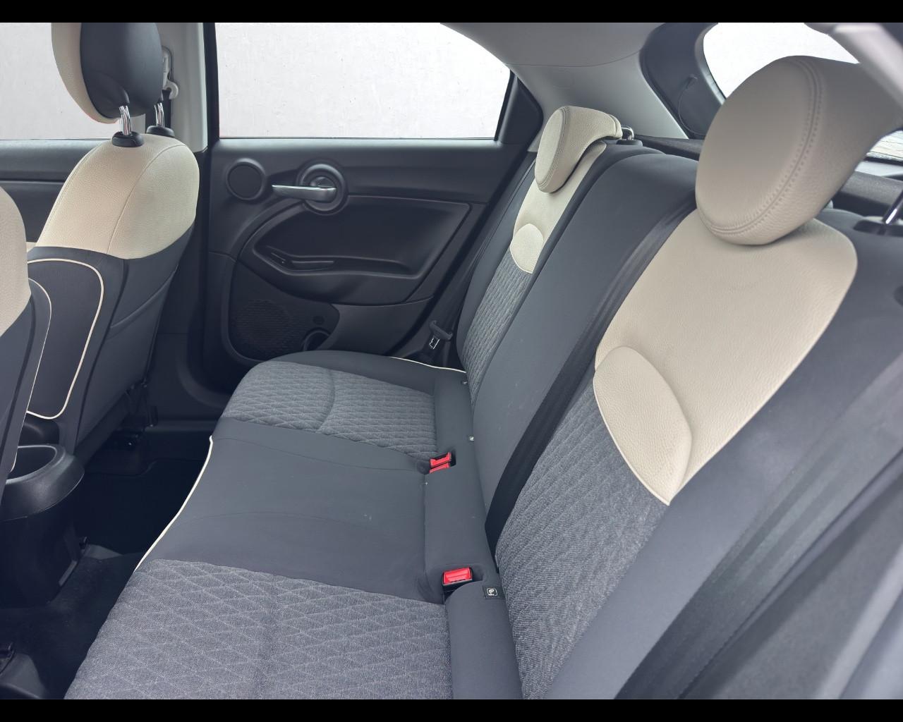 FIAT 500X - 500X 1.3 MultiJet 95 CV City Cross