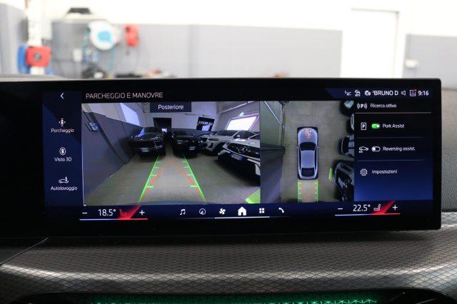 BMW 420 d xDrive 48V Msport Pro