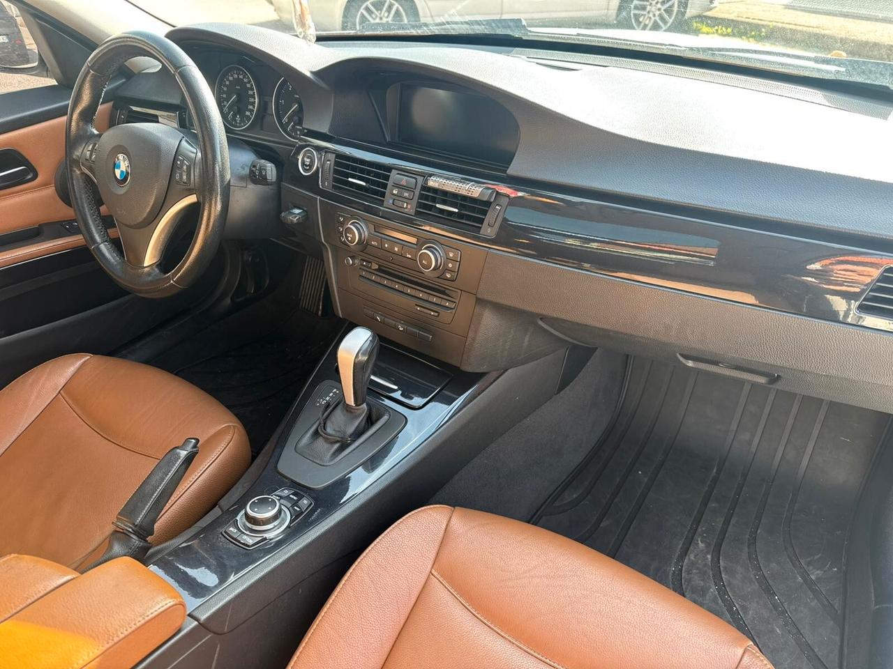 BMW 330 XDRIVE SW TETTO AUTOMATICA GARANZIA