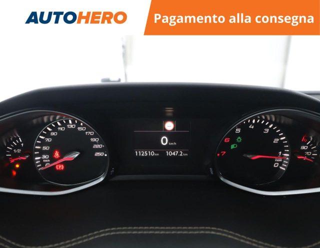 PEUGEOT 308 PureTech Turbo 130 S&S GT Line
