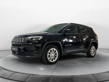Jeep Compass 1.6 mjt Longitude 2wd 130cv