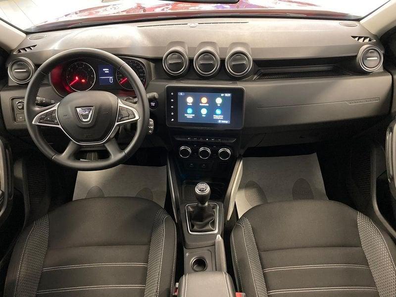 Dacia Duster Prestige SL DaciaPlus 1.0 tce 4x2 90cv rif.GH997