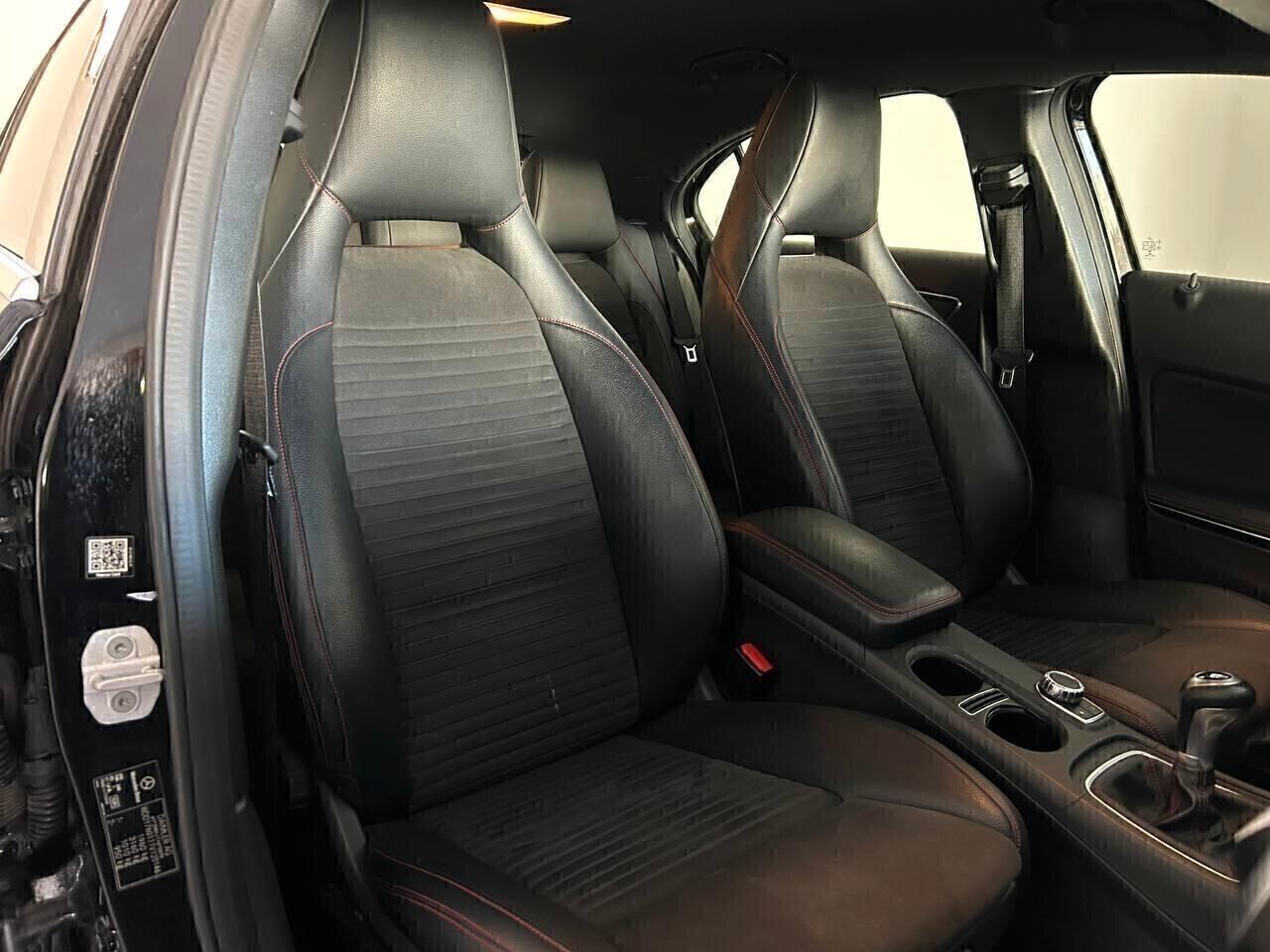 Mercedes-benz A 160 d Premium