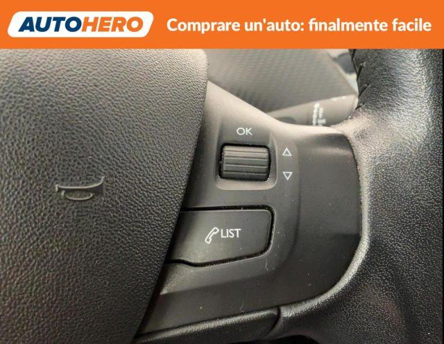 PEUGEOT 2008 1° serie PureTech 82 Active