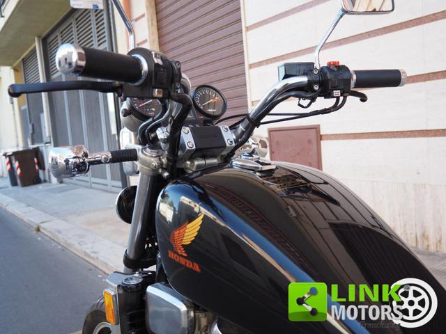 HONDA Other VF 1100 C ++TARGA ORO++