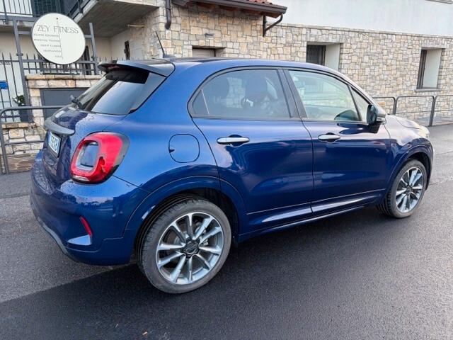 Fiat 500X 1.3 MultiJet 95 CV Sport