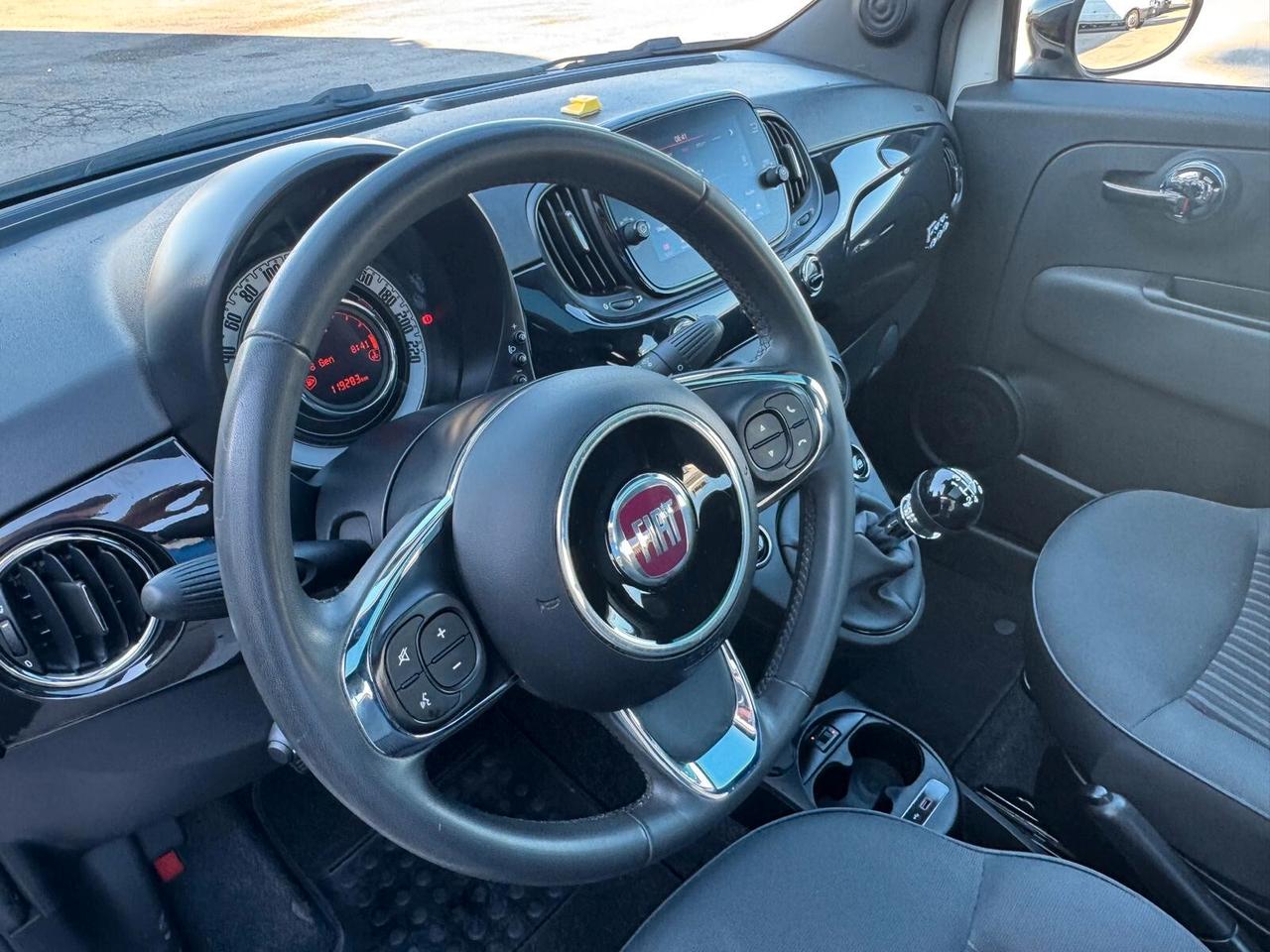 Fiat 500 GPL - 2019
