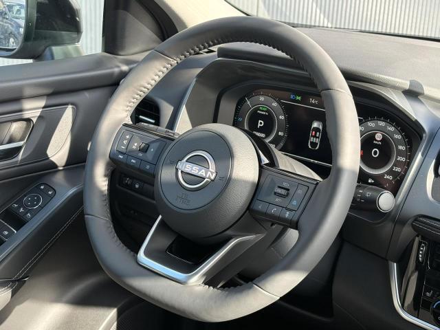 Nissan Qashqai 1.5 e-power N-Connecta 2wd 205cv Comfort Pack