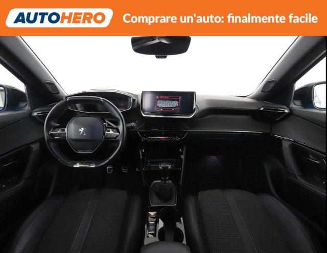 PEUGEOT 2008 PureTech 130 S&S GT