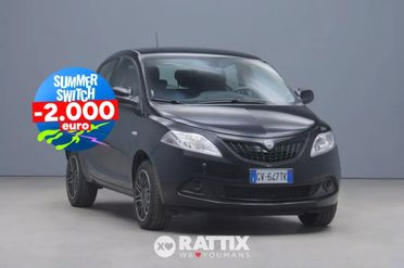 Lancia Ypsilon 1.0 Firefly Hybrid 70CV Silver 5p.ti