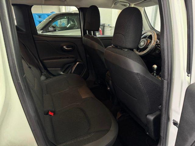JEEP Renegade cil. 1.0 benz. T3 Limited