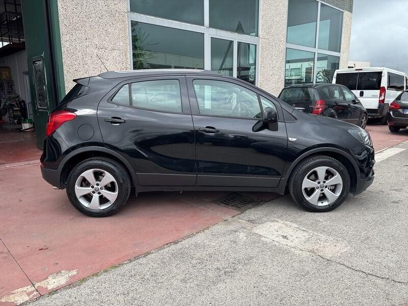 Opel Mokka 1.6 CDTI Ecotec 4x2 Start&Stop X Advance