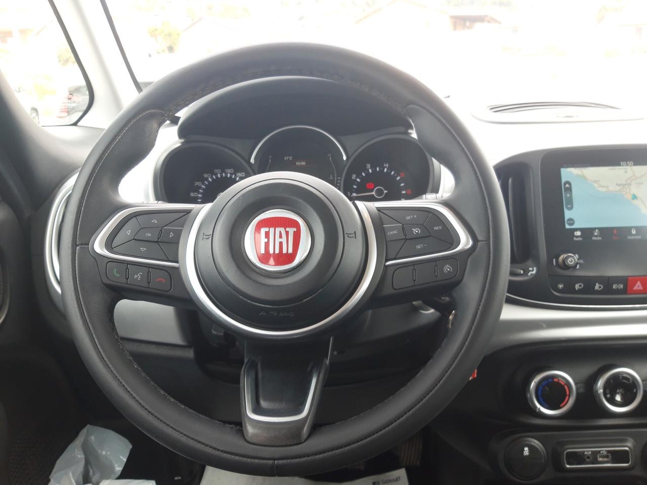 Fiat 500L 1.3 Multijet 95 CV Lounge