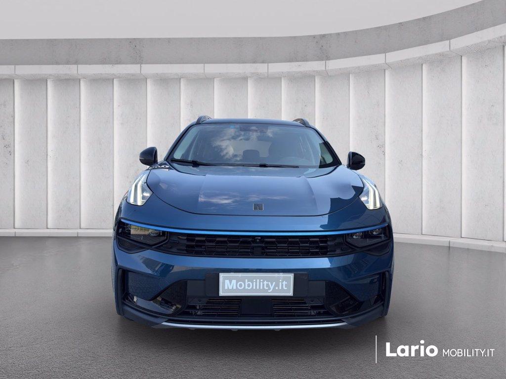 LYNK & CO 01 1.5 td phev auto del 2022