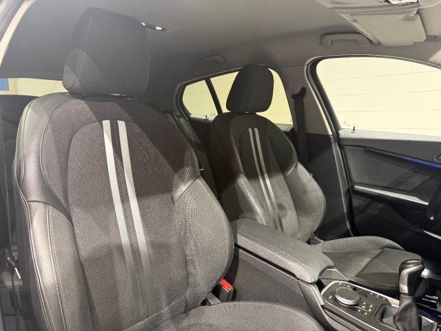 BMW 116 d 5p. Sport NEOPATENTATI / PREZZO REALE