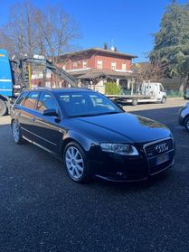 Audi A4 2.7 V6 TDI F.AP. Avant