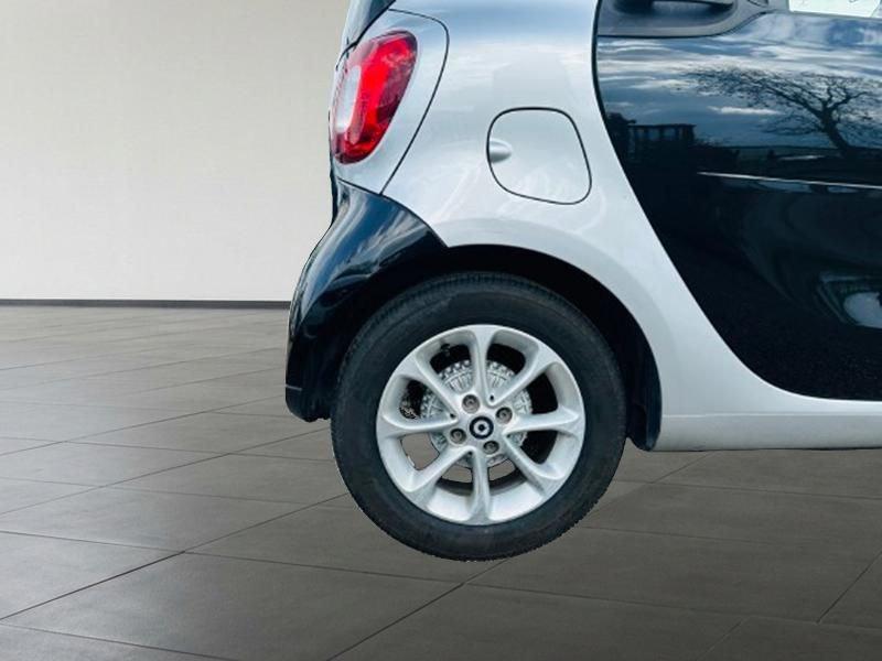 smart fortwo Fortwo 1.0 Youngster 71cv twinamic my18