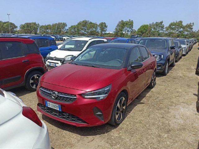 OPEL Corsa Elegance 5 porte BEV