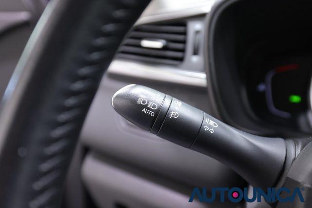 RENAULT Kadjar DCI 8V 110CV EDC ENERGY INTENS FARI LED