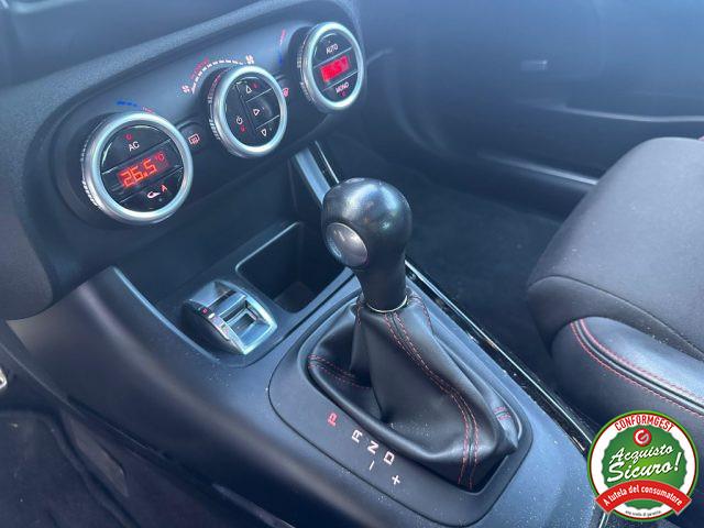 ALFA ROMEO Giulietta 1.4 Turbo MultiAir TCT Exclusive Automatica Tetto
