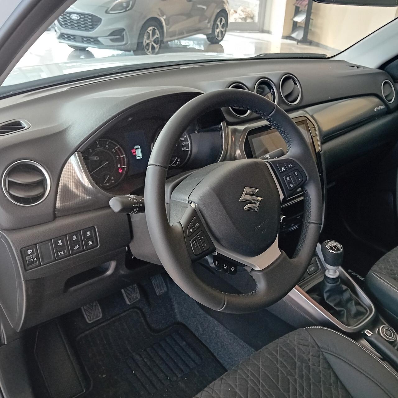 Suzuki Vitara 1.4 Hybrid 4WD STAR VIEUX *SENZA VINCOLO DI FINANZIAMENTO*