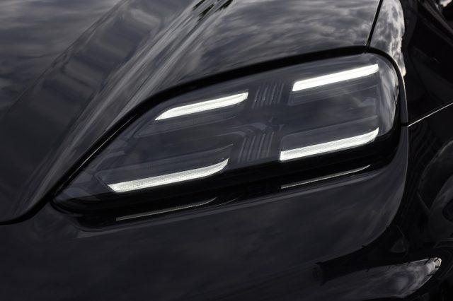 PORSCHE Macan 4 *TETTO*22"*PASM*MATRIX* CAM360*