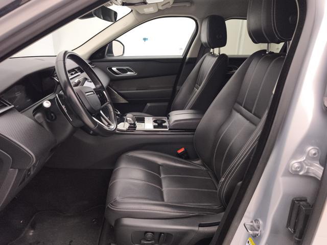 LAND ROVER Range Rover Velar 2.0d i4 mhev SE 4wd 204cv auto