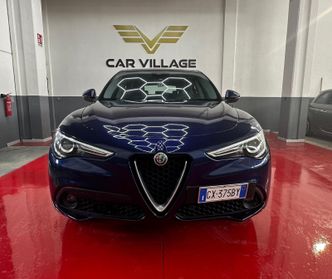 Alfa Romeo Stelvio 2.2 Turbodiesel 210cv q4 b tech