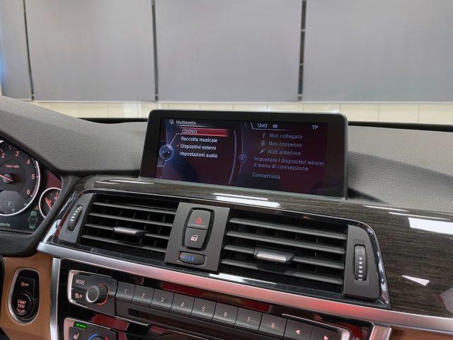 BMW 420 420D CABRIO LUXURY 184CV AUTO