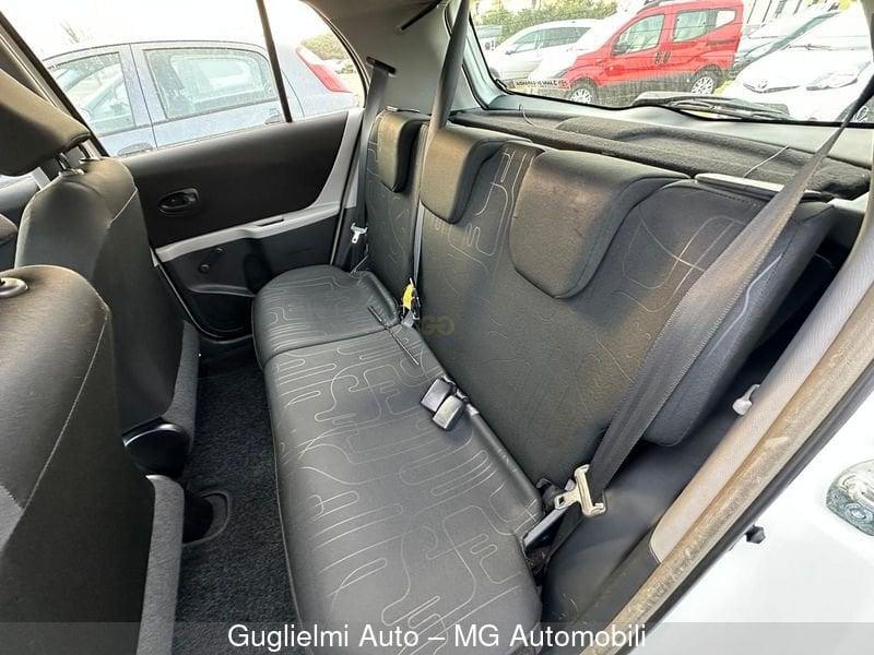 Toyota Yaris Yaris 1.0 5 porte Sol