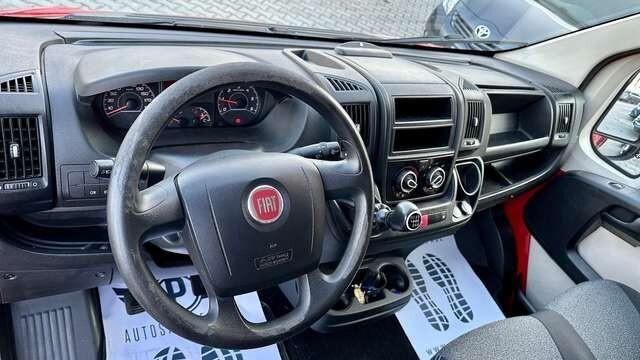 Fiat Ducato 2.0 Diesel 116CV L1H1 2018