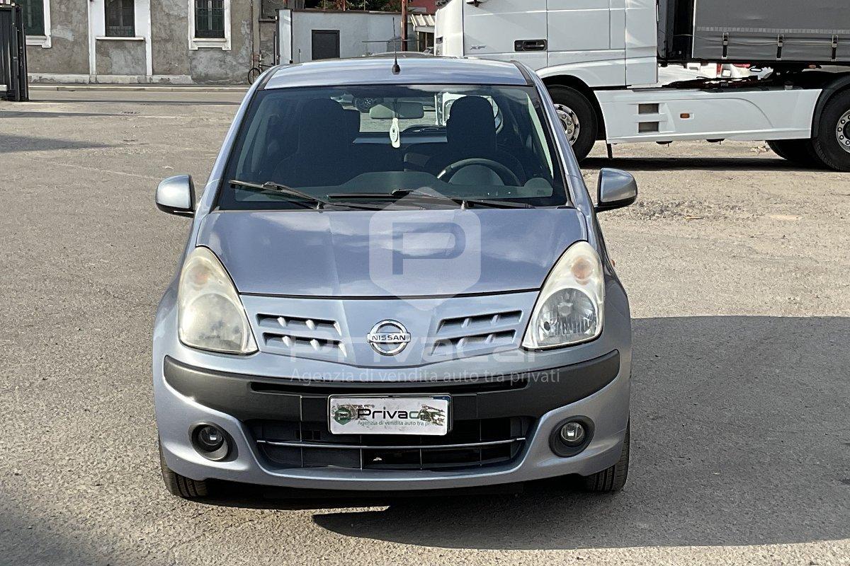 NISSAN Pixo 1.0 5 porte Active