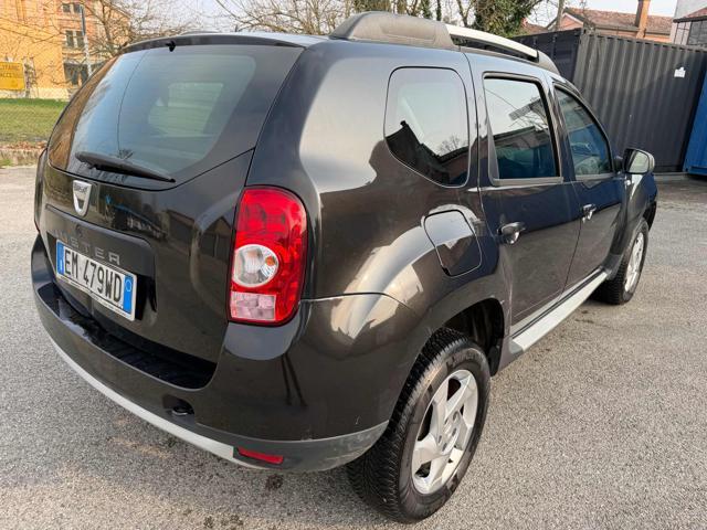 DACIA Duster 1.6 110CV 4x2 BENZINA/GPL Stupenda Bellissima