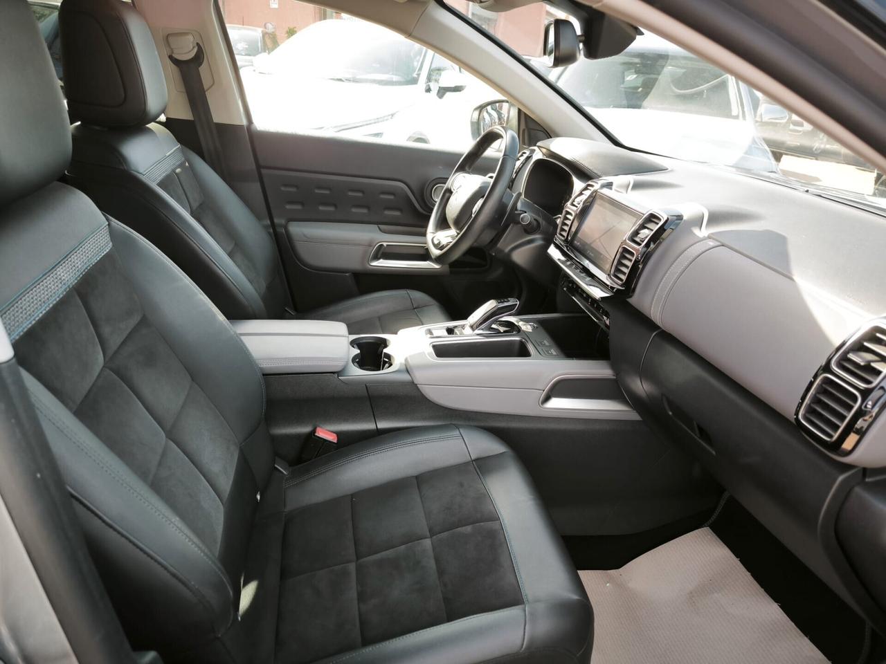 Citroen C5 Aircross BlueHDi 130 S&S EAT8 Shine