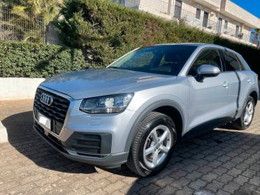 Audi Q2 1.6 TDI S.TRONIC NAVIGATORE/CERCHI