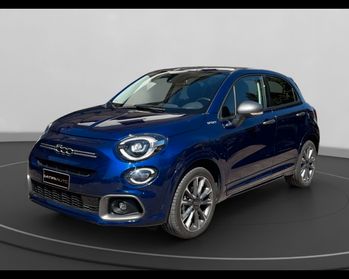 FIAT 500X 2022 - 500X 1.3 mjet Sport 95cv