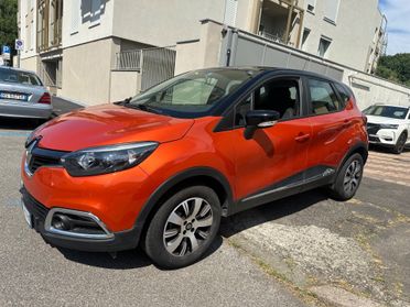 Renault Captur TCe 12V 90 CV Start&Stop Energy Intens
