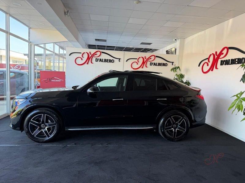 Mercedes-Benz GLC GLC 220d 4M MHEV AMG Line Premium Plus
