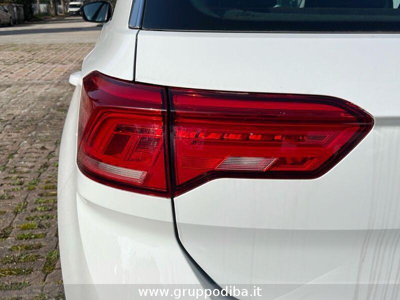 Volkswagen T-Roc I 2017 Diesel 1.6 tdi Style