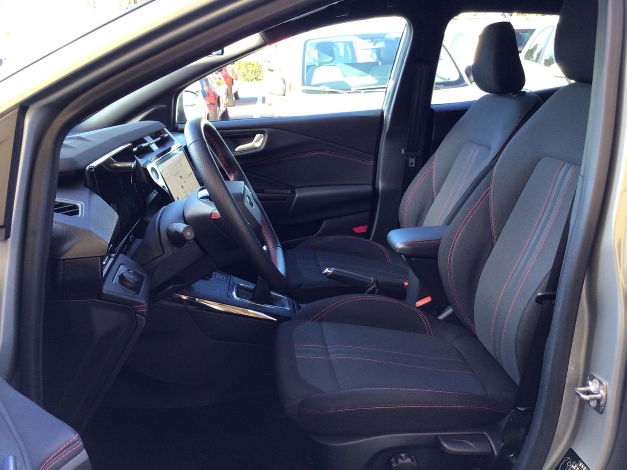 Ford Puma 1.0 Hybrid 125 Cv ST-Line