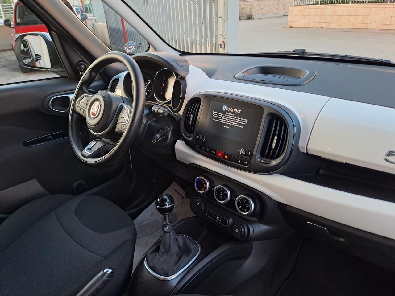Fiat 500L 1.6 Multijet 120 CV City Cross