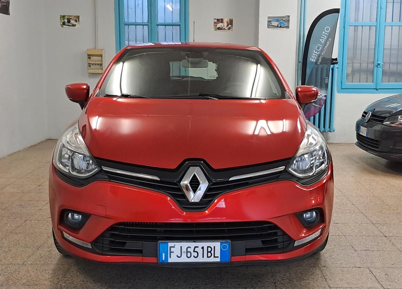 Renault Clio 0.9 TCe GPL UnicoProprietario
