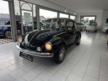 VOLKSWAGEN MAGGIOLINO DEL 75